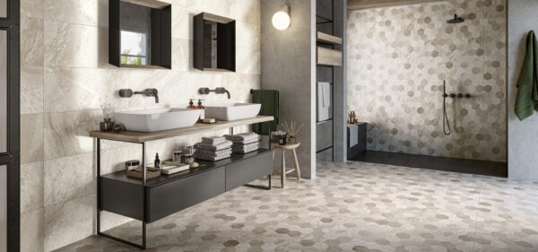 Evoluta - Piemme Ceramiche - obrazek 4