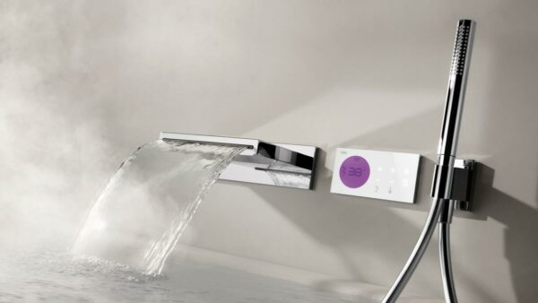 Tres Shower Technology - obrazek 3