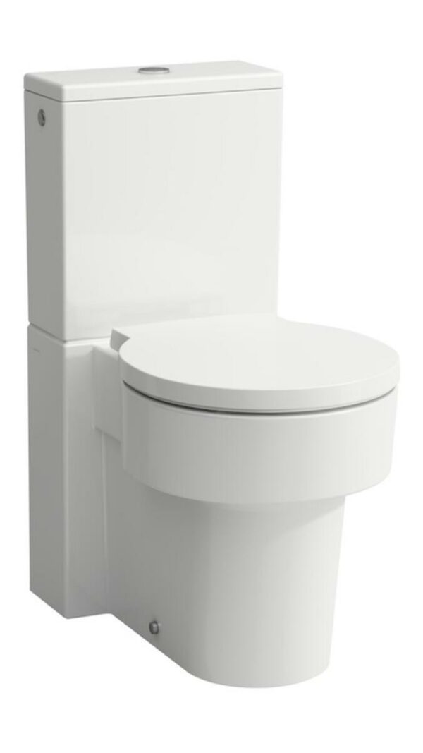 Laufen - Val wc - obrazek 4