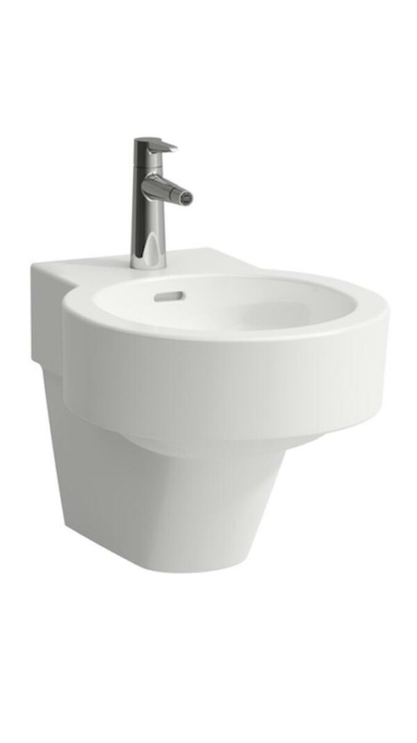 Laufen - Val wc - obrazek 5