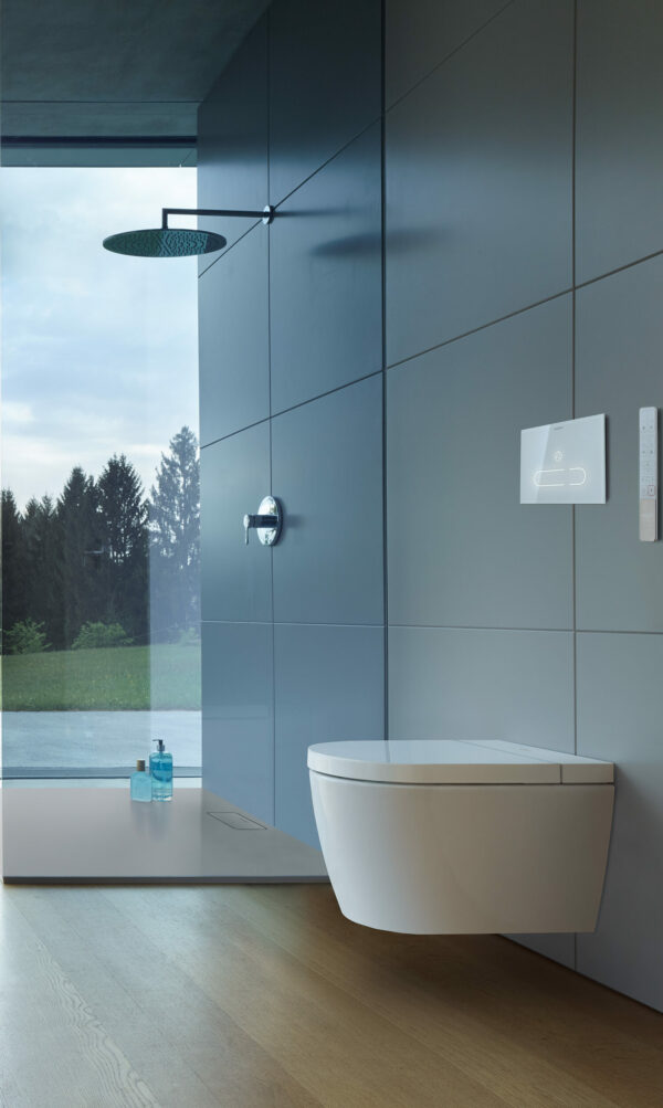 Sensowash Starck F - Duravit