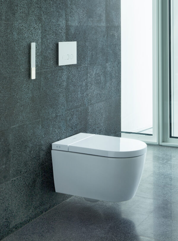 Sensowash Starck F - Duravit - obrazek 3